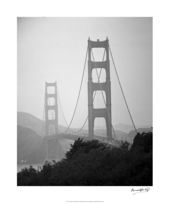 Golden Gate Bridge I