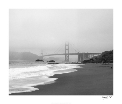 Golden Gate Bridge II