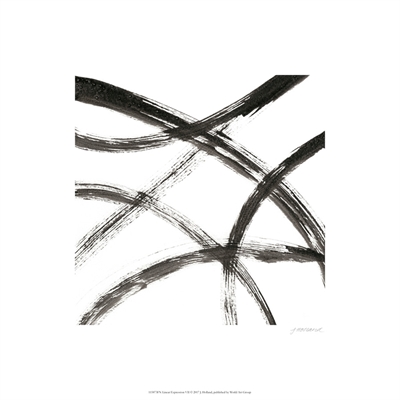 Linear Expression VII