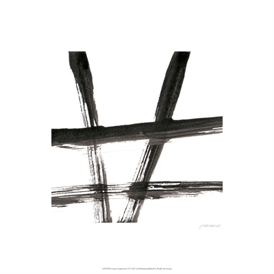 Linear Expression VI