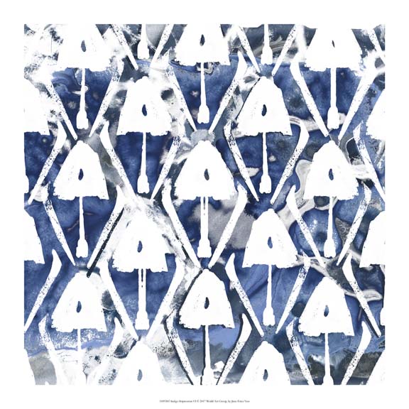 Indigo Impression VI